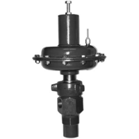 Mallard “Freezeless” Dump Valve, Model 5127